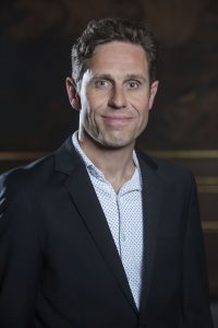 Wilhelm Hansen Fonden, Prisuddeling 2018